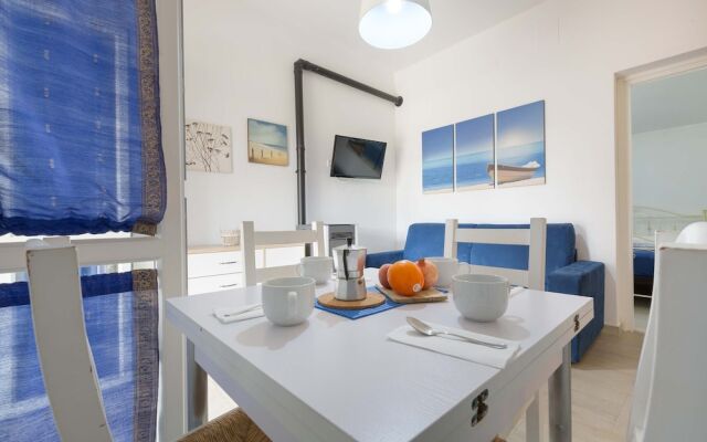 2533 Villa Sogno Blu - Appartamento Blu by Barbarhouse