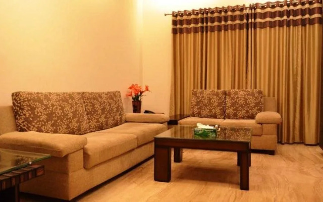 Hotel Vipul Grand
