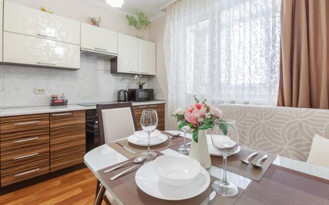 RentPlaza (РентПлаза) на улице Революционная 3