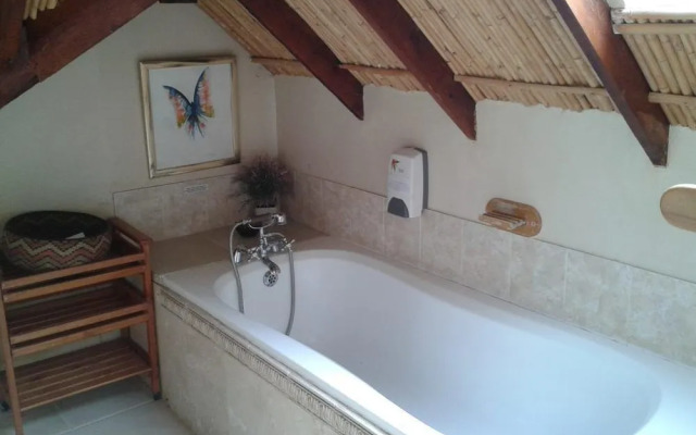 Glenhaven Guesthouse