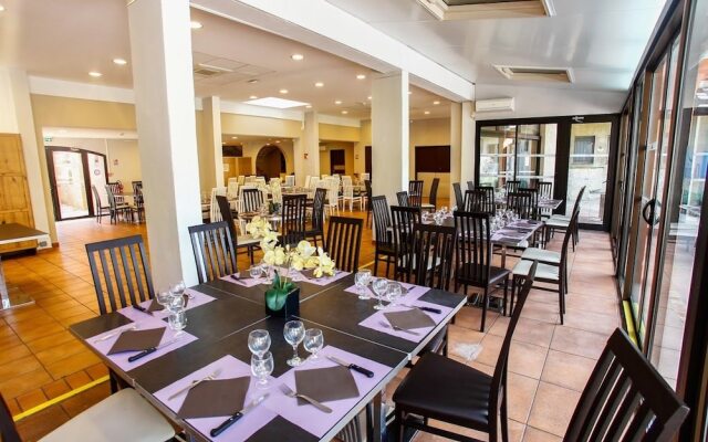 Odésia Vacances Domaine du Thronnet