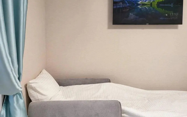 ДзенХоум на проспекте Гагарина 29Е