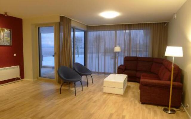 Liiva Seaside Apartment