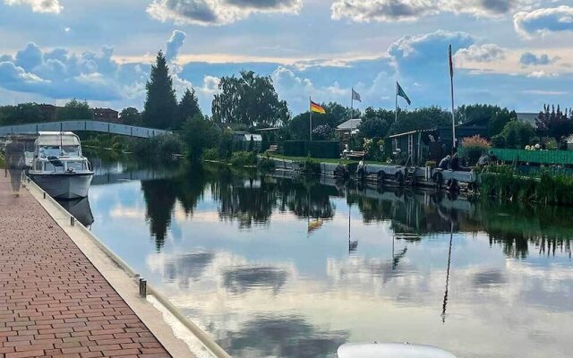 Kuhnle-Tours Malchin