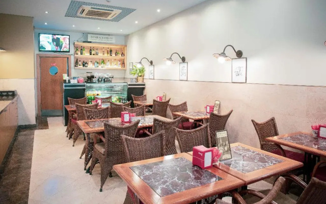 Apartamentos Turisticos Atlantida