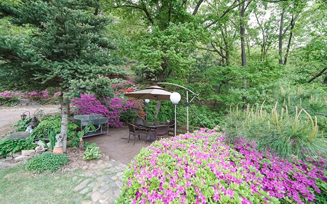 Yeoju Mineral Spring Pension