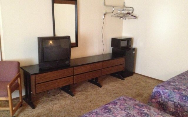 Budget Inn