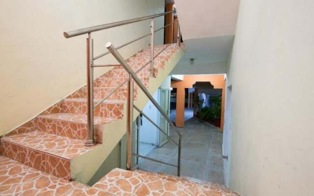 Hotel El Bosque