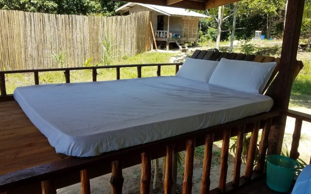 The Beachaven Chalets Kota Belud