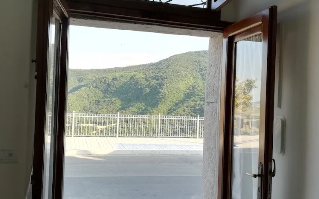 B&B Belvedere Castelluccio Valmaggiore