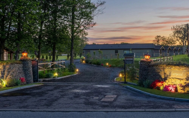 Lodge 15 - The Tummel