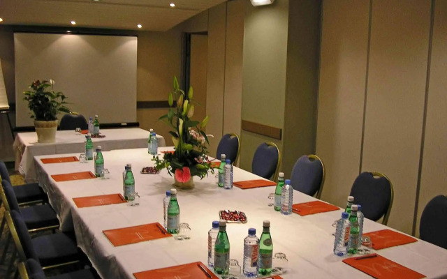 Mercure Rouen Centre Cathedrale
