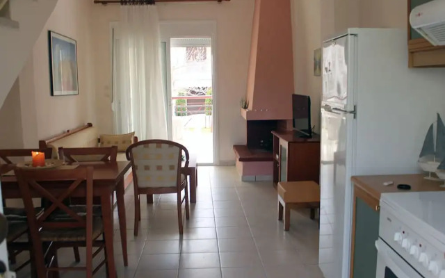 Siviri Rental Houses