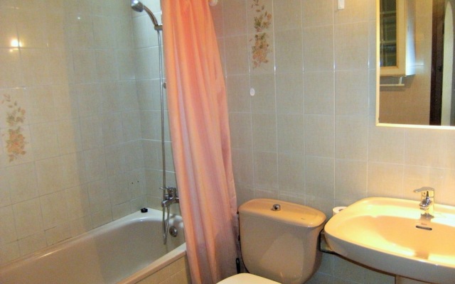 Casas Vall Gran Solsones