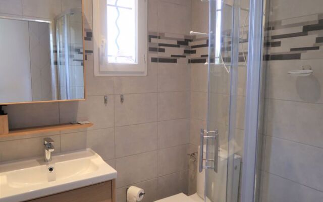 House LE JADE Mallefougasse