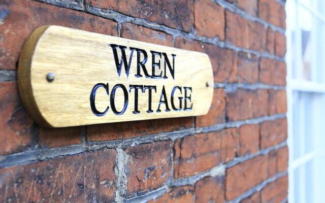 Wren Cottage