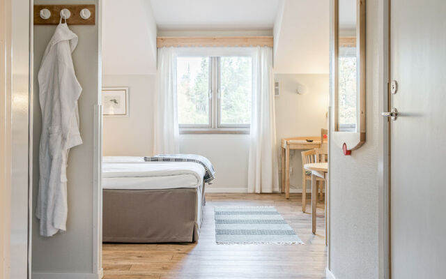 Storsätra Fjällhotell