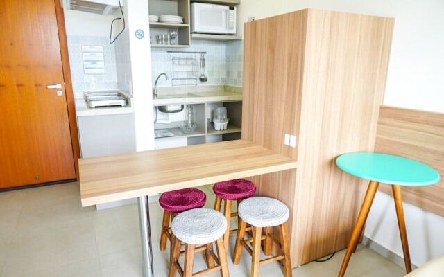 Dona Floripa Suites e Apartamentos