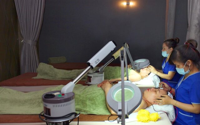 Sophia Sky Hotel Nha Trang