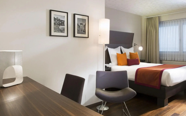 Hotel D - Basel - Fully Renovated 2025