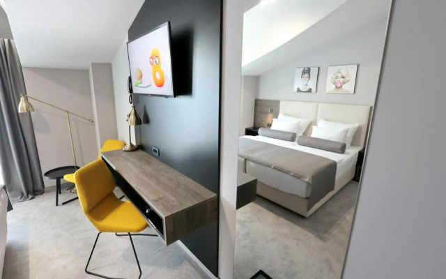 Hotel Milenij