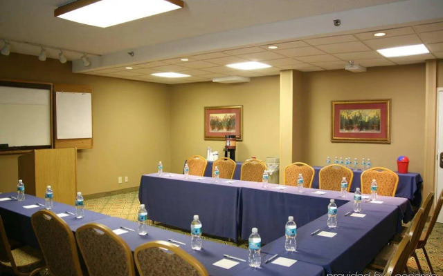 Hampton Inn Ft. Lauderdale-Cypress Creek