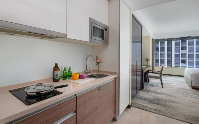 Oakwood Residence Hangzhou