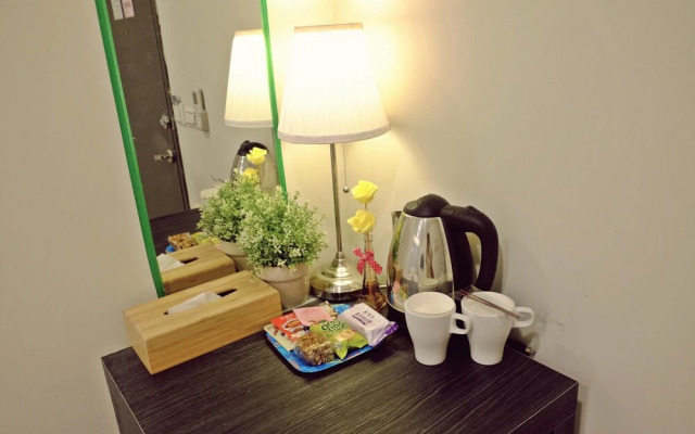 Ximen Lane Hostel