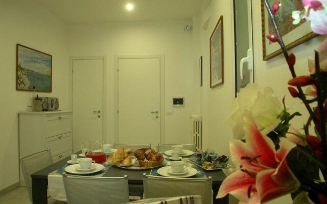 B&B Vatican Santa Marta