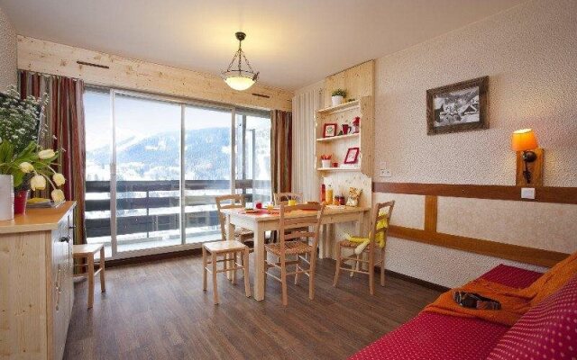 Résidence Maeva La Perrière