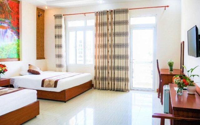 Chau Thanh Hotel