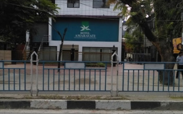 Hotel Amaravati,Siliguri