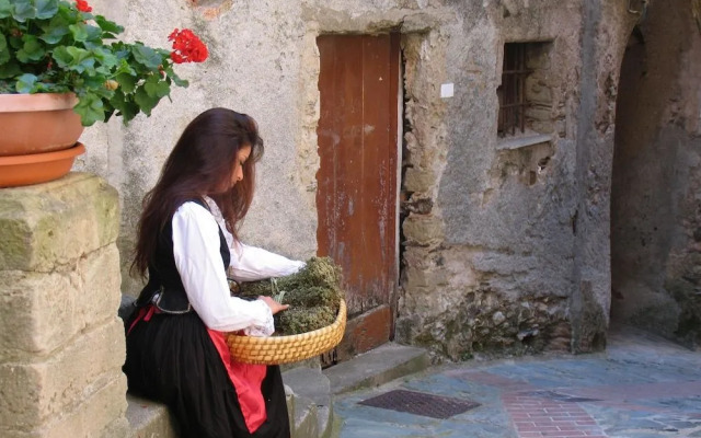 Hotel Club Costa Elisabeth