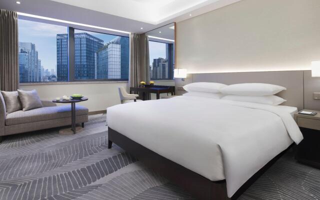 Hyatt Regency Metropolitan Chongqing