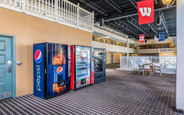 Quality Inn University