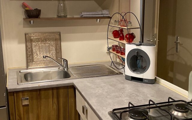 Gîte de L'ecurie la Fourasse