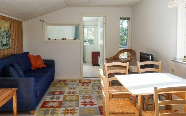 5 Person Holiday Home in Fjallbacka