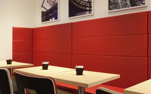 ibis Paris Gare de Lyon Reuilly