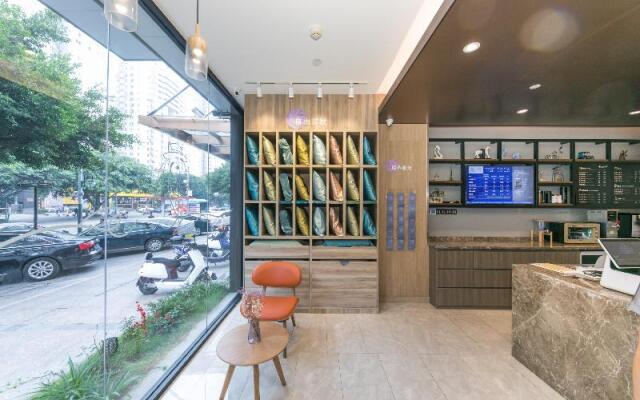Hanting Premium Hotel Wenzhou Xueyuan Xi Road