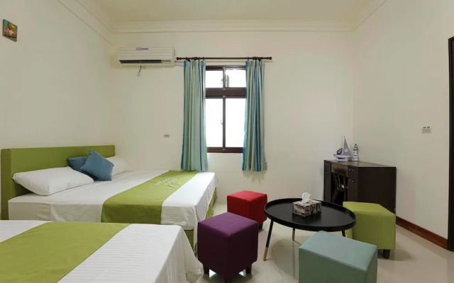 White Sand Bay Homestay