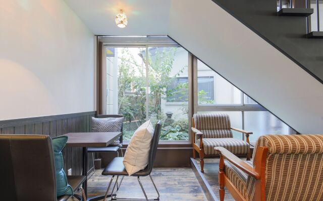 Oyo 44594 Onsen Guest House Yukori