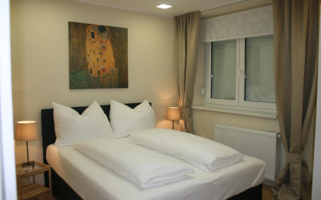 Vienna City Loft Apartment