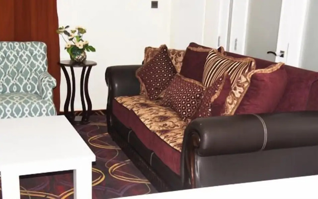 Treasures Suites & Conferences