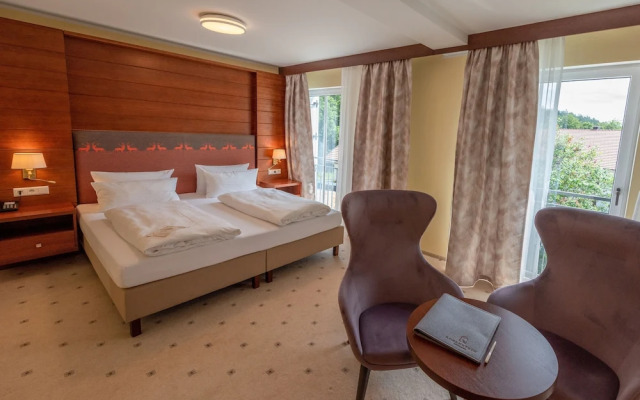 Robenstein Aktivhotel & SPA