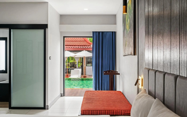 Tuana Hotels The Phulin Resort