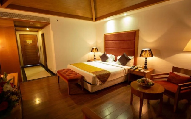 Hotel Ocean Inn