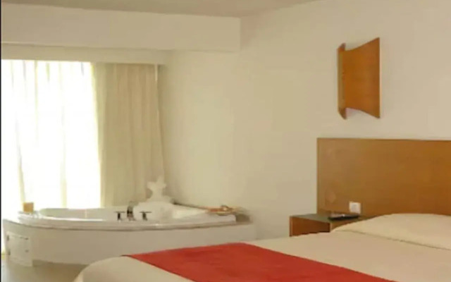 Ocean Spa Hotel – All Inclusive