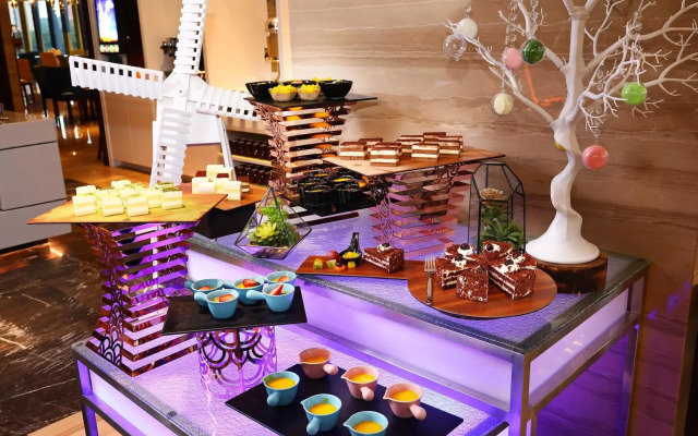 Hampton By Hilton Foshan Shanshui