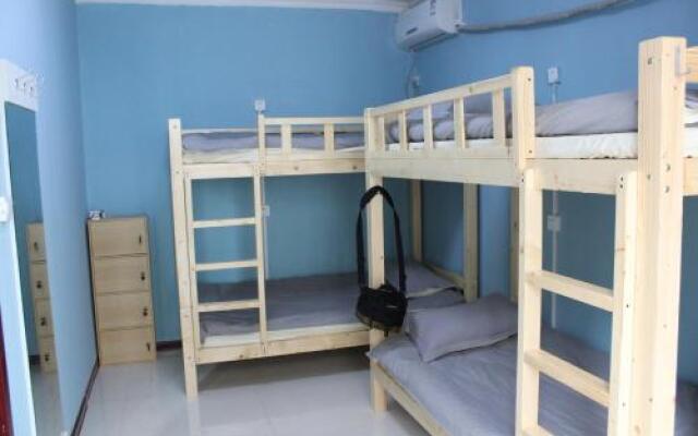 Twin city Homestay Hostel