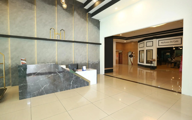 My Fame Hotel